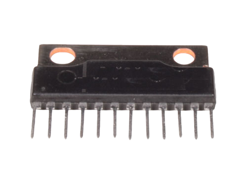 IC AN7148 12PIN