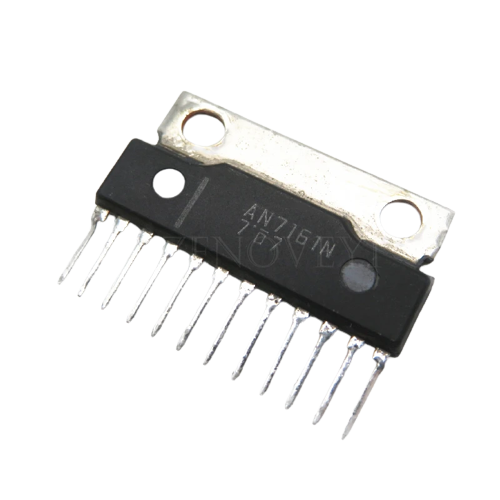 IC AN7161N 12PIN