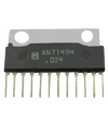 IC AN7149N 12PIN - Alqamarshop