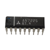 IC AN7225 18PIN - Alqamarshop
