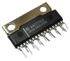IC AN7176K 23PIN - Alqamarshop