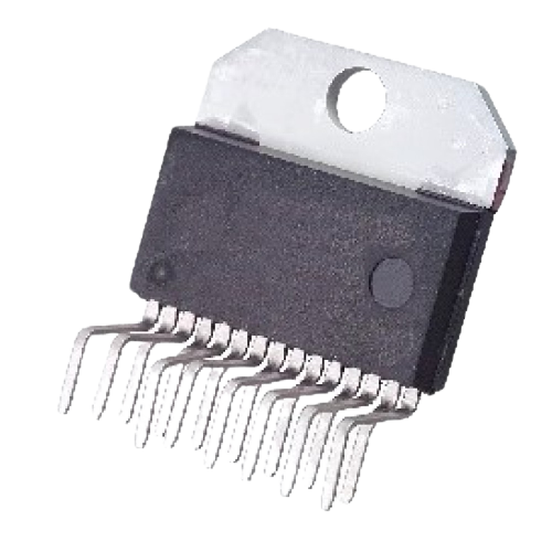 IC AN7191NZ 15PIN