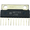 IC AN7163 12PIN - Alqamarshop