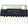 IC AN7168 12PIN - Alqamarshop