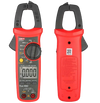 Digital Clamp Meter AC DC Ammeter Multimeter UNI-T UT203+ UT204+ - Alqamarshop