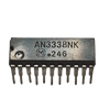 IC AN3338NK 22PIN - Alqamarshop