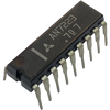 IC AN7223 18PIN - Alqamarshop