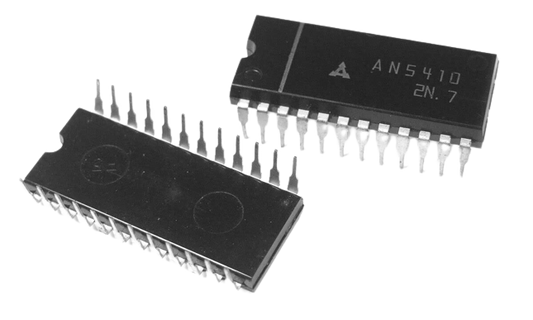 IC AN5410 24PIN