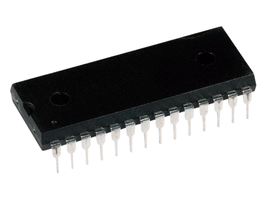 IC AN6344 28PIN