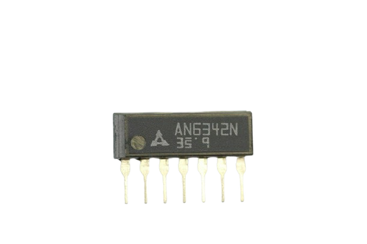 IC AN6342N 7PIN