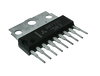 IC AN7131 9PIN - Alqamarshop