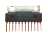 IC AN7125 12PIN - Alqamarshop