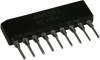 IC AN6551 9PIN - Alqamarshop