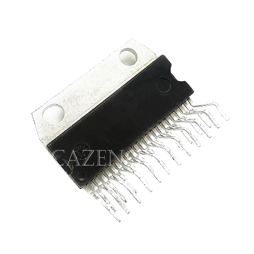 IC AN7551Z 25PIN