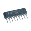 IC AN7311 9PIN - Alqamarshop