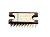 IC LA4127 20PIN - Alqamarshop