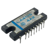 IC LA4125 18PIN - Alqamarshop