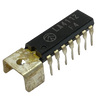 IC LA4112 14PIN - Alqamarshop