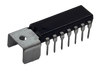 IC LA4135 14PIN - Alqamarshop