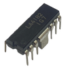 IC LA4182 14PIN - Alqamarshop