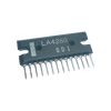 IC LA4280 14PIN - Alqamarshop