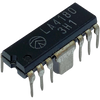 IC LA4180 14PIN - Alqamarshop
