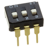 DI SERIES DIP SWITCH 3 way 6Pin - Alqamarshop