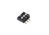 Smd Dip Switch 3way 6pin - Alqamarshop