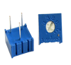 Variable Resistor 3386 - Alqamarshop