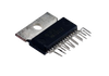 IC HA13117 15PIN - Alqamarshop