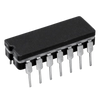 IC HA17723 14PIN - Alqamarshop