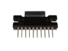 IC HA1366 10PIN - Alqamarshop