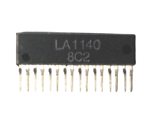 IC LA1140 16PIN