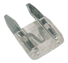 Car ATC Fuse 25A White - Alqamarshop