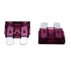 Car ATC Fuse 40A Purple - Alqamarshop