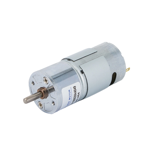 Dc Gear Motor 12v 12rpm