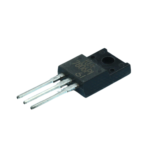 IC KIA7806PI 3PIN - Alqamarshop