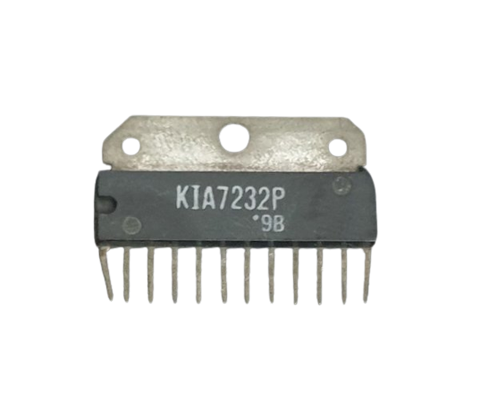 IC KIA7232P 12PIN - Alqamarshop
