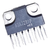 IC KIA7281P 12PIN - Alqamarshop