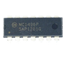 IC MC1496P 14PIN - Alqamarshop