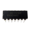 IC MC1723CP 14PIN - Alqamarshop
