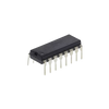 IC LM13700D 16PIN - Alqamarshop
