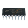 IC M74HC368B1 16PIN - Alqamarshop