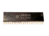 IC LM6402A 42PIN - Alqamarshop