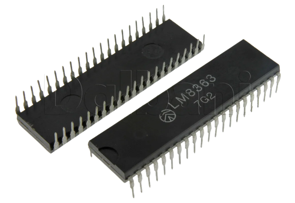 IC LM8363 42PIN - Alqamarshop