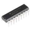 IC LM3916 18PIN - Alqamarshop
