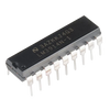 IC LM3914 18PIN - Alqamarshop