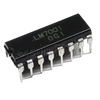 IC LM7001 16PIN - Alqamarshop