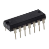 IC M74LS00P 14PIN - Alqamarshop