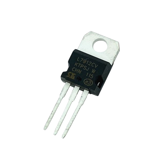 IC LM7915 3PIN - Alqamarshop